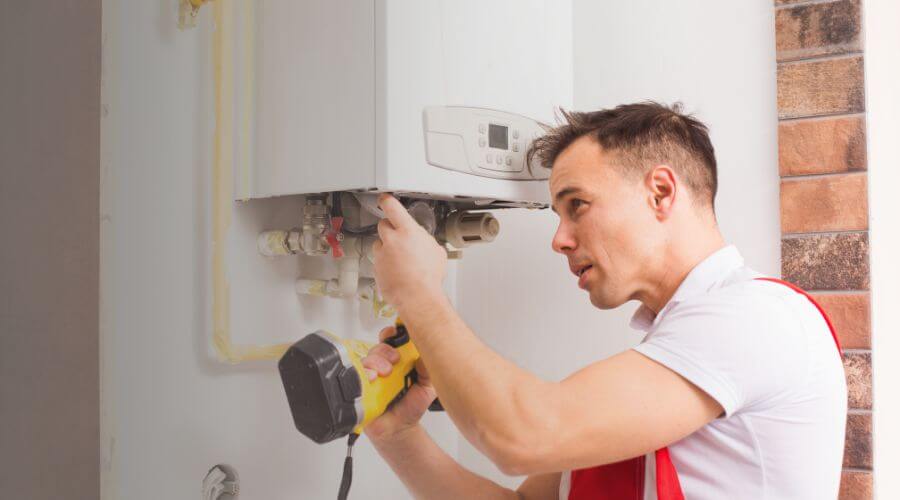 Professional Leak Detection in Fiddletown, CA